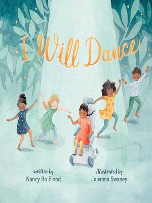 cover image of I Will Dance